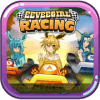 Eevee Racing Girls如何升级版本