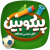 پیکوبین(حدس تصویر)
‎版本更新