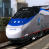 Bullet Train Driver Simulator Railway Driving 2018安卓手机版下载