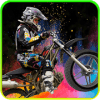 Survival Bike Escape stunt手机版下载