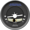 Boole Turn & Bank indicator手机版下载