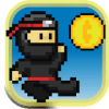 Super Pixel Ninja