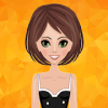 Christmas Night - Girl Dressup Gameiphone版下载