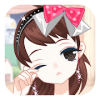 Manga Girl Dress Up - Fun Girls Game安全下载