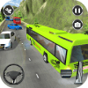 Telolet Bus Racing : Hill Climb Bus Simulator 3D终极版下载