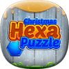 Christmas Hexa Puzzle版本更新