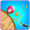 Balloon Hit Challenge: Flipping Knife King版本更新