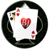 Three Hand Blackjack