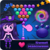 Bubble Sweet Halloween