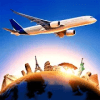 Airplane Flight Simulator - Aircraft Flying Games