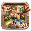 Epic Crazy Crash Rush 3D安全下载