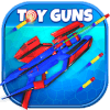 Toy Gun Blasters 2019 - Guns Simulator中文版下载