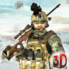 US Army Sniper Combat 2018: Mountain Shooting Fury破解版下载