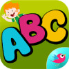 Learn Letter Names & Sounds with ABC Trains怎么下载到电脑