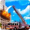 Rescue FireFighter Emergency Simulator *