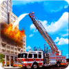 Rescue FireFighter Emergency Simulator *安卓版下载