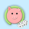 Toss the Pigs - Fun Dice Game