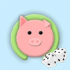 Toss the Pigs - Fun Dice Game快速下载