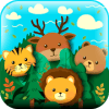 Safari Adventure: Search For Wild Animals最新版下载