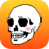 Halloween Color By Number: Pixel Art Halloween如何升级版本