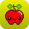 Fruit Color By Number: Pixel Art Fruitiphone版下载