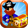 Pirate Gold Attack破解版下载