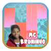MC Bruninho Magic Piano Tiles Game