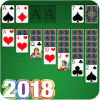 Solitaire 2018 - Klondike Solitaire