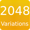 2048 Variations