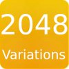 2048 Variations如何升级版本