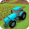Tractor Farming Sim Offroad Challenge