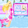 Ice Figure Skating - Makeup & Dress up怎么下载到手机