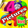 4 Pics 1 Word - Word game