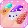 Nail Salon Fashion Fever game