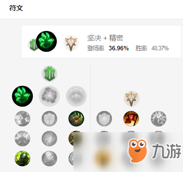 《lol》8.19上单狗熊强势归来！版本胜率达到新高