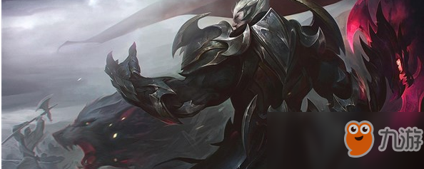 《lol》8.19诺手出装玩法攻略