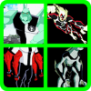 Ben 10 alien and villains - ultimate aliens guess无法安装怎么办