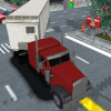 San Andreas Truck Simulator 2019.