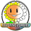 Coloring Plant and zombi安全下载