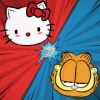 My cute kittens, meow cat games版本更新