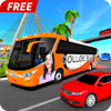 College Bus Simulator Dropping Game安全下载