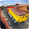 Uphill Offroad Truck Driver Cargo Transport Game无法打开