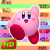 Kirby Star - Match 3占内存小吗