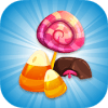 Sweet Candy Smash - Match 3 Puzzle Game占内存小吗