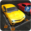 3D Multi Level Car Parking Simulator Games终极版下载