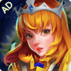 Ancient Continent -Hero TD(AD)iphone版下载