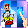 Dragon Ball Piano Tiles New Gameiphone版下载