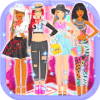 New Fashion Dress Up Girls Games官方下载