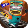 Free Minion Jungle Run在哪下载