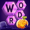 Witchy Words: Halloween Word Link Puzzle玩不了怎么办